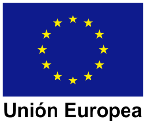 Unión Europea · Fondo Europeo de Desarrollo Regional