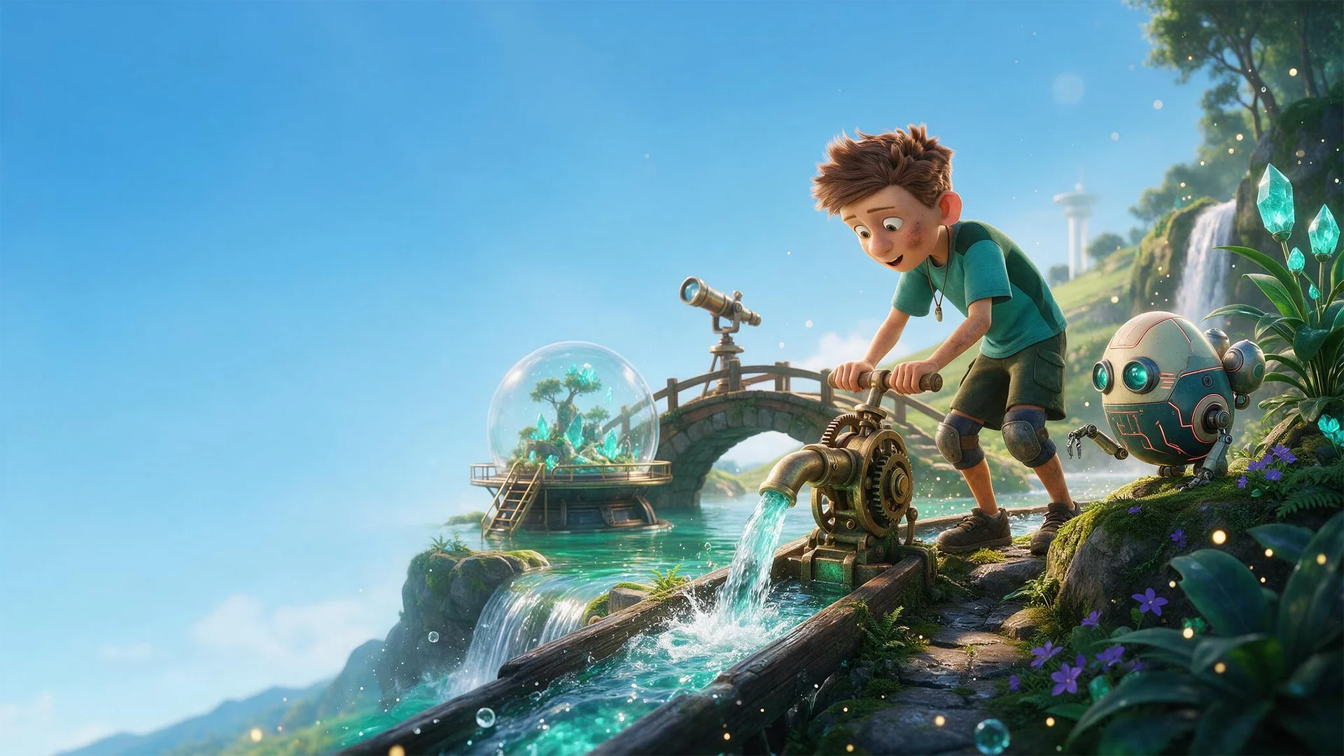 Gamificación educativa: aprender haciendo con realidad virtual y experiencias interactivas