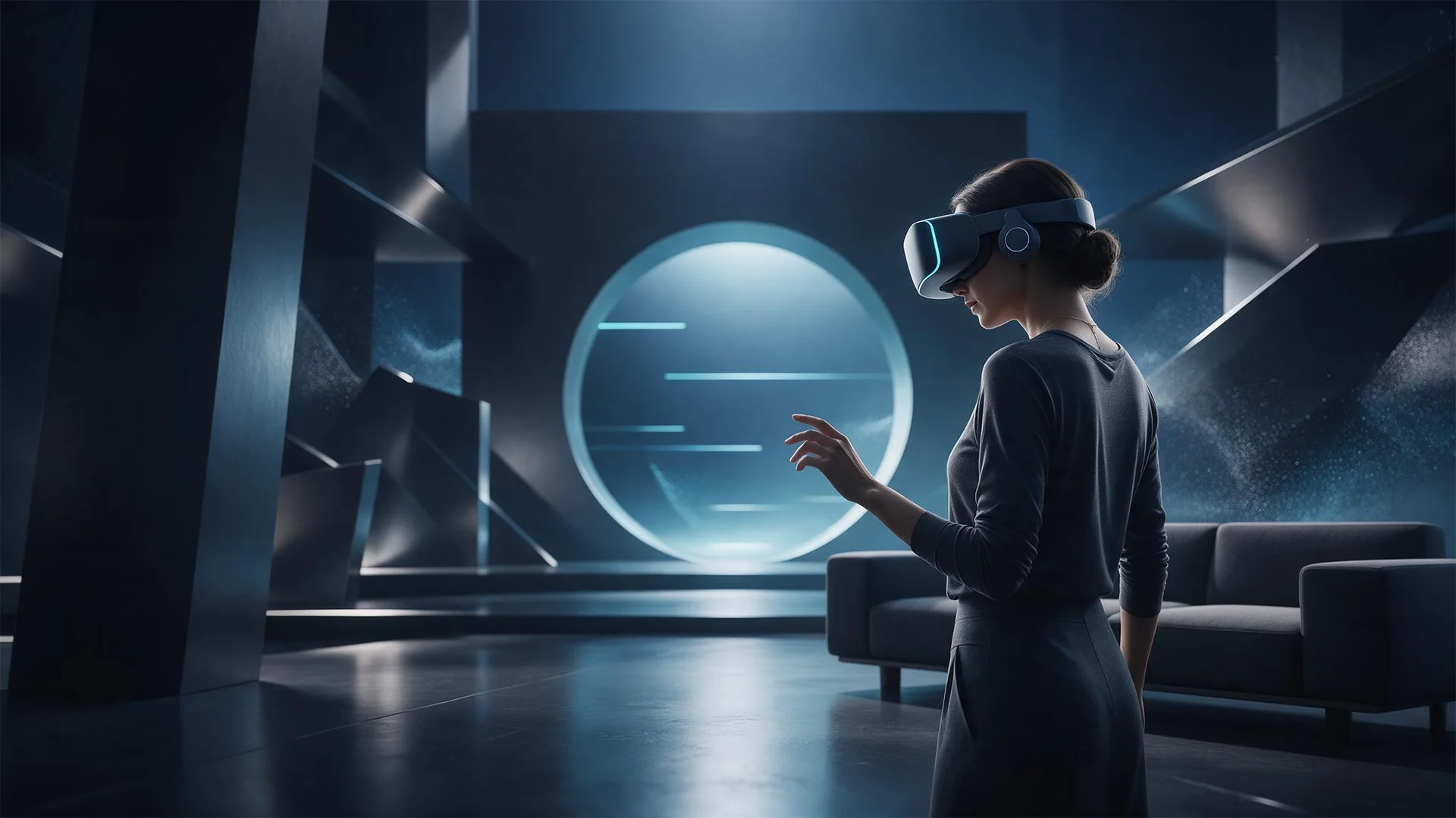 Realidad Virtual