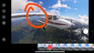 bad 360 stitching